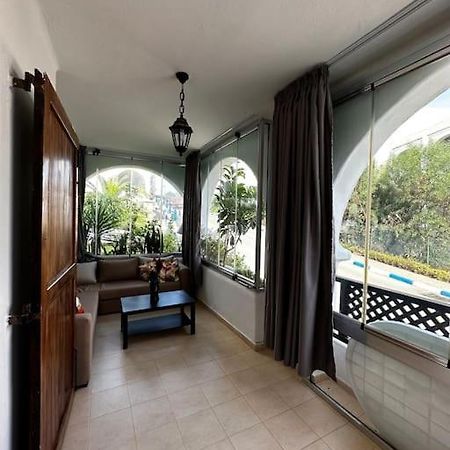 קאבו נגרו Appartement Bella Vista מראה חיצוני תמונה