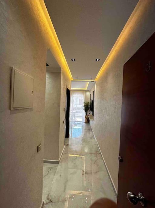 קאבו נגרו Appartement Bella Vista מראה חיצוני תמונה