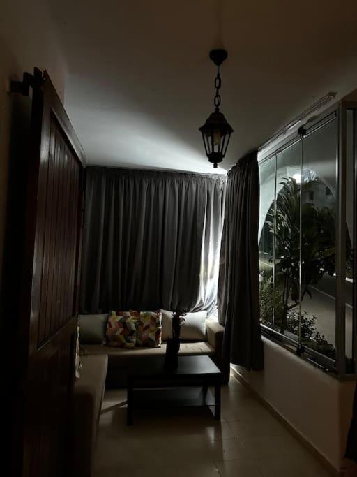 קאבו נגרו Appartement Bella Vista מראה חיצוני תמונה