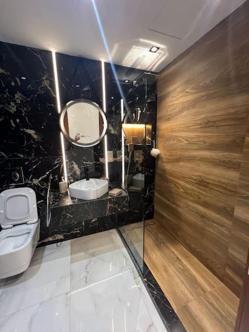 קאבו נגרו Appartement Bella Vista מראה חיצוני תמונה