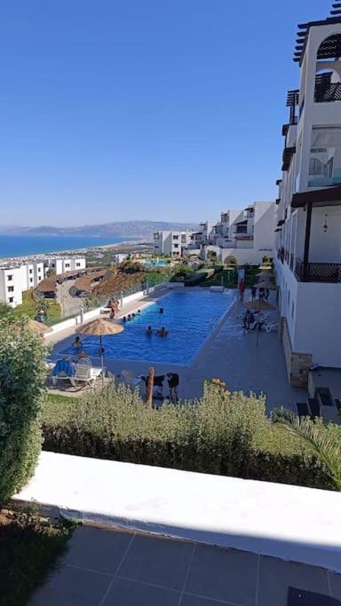 קאבו נגרו Appartement Bella Vista מראה חיצוני תמונה