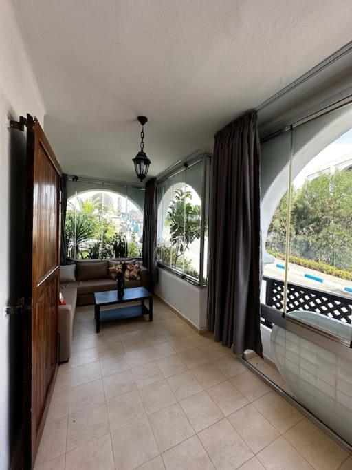 קאבו נגרו Appartement Bella Vista מראה חיצוני תמונה