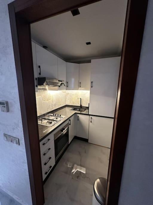 קאבו נגרו Appartement Bella Vista מראה חיצוני תמונה