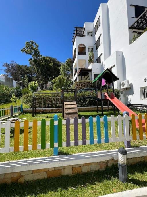 קאבו נגרו Appartement Bella Vista מראה חיצוני תמונה
