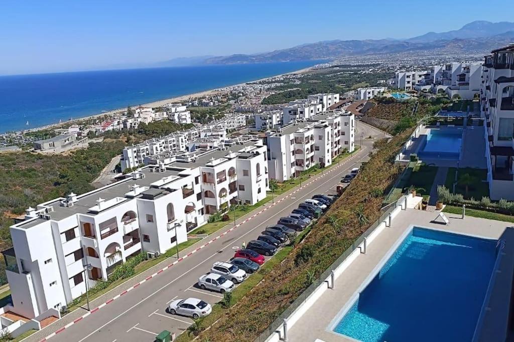 קאבו נגרו Appartement Bella Vista מראה חיצוני תמונה